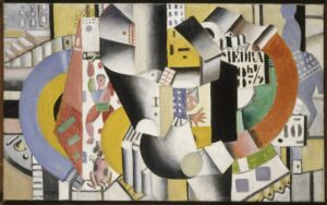 Il ritorno di Fernand Léger in Belgio. Al BOZAR di Bruxelles una grande mostra dopo 80 anni