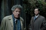 Final Portrait di Stanley Tucci 5 Final Portrait: ecco il trailer italiano del film su Alberto Giacometti