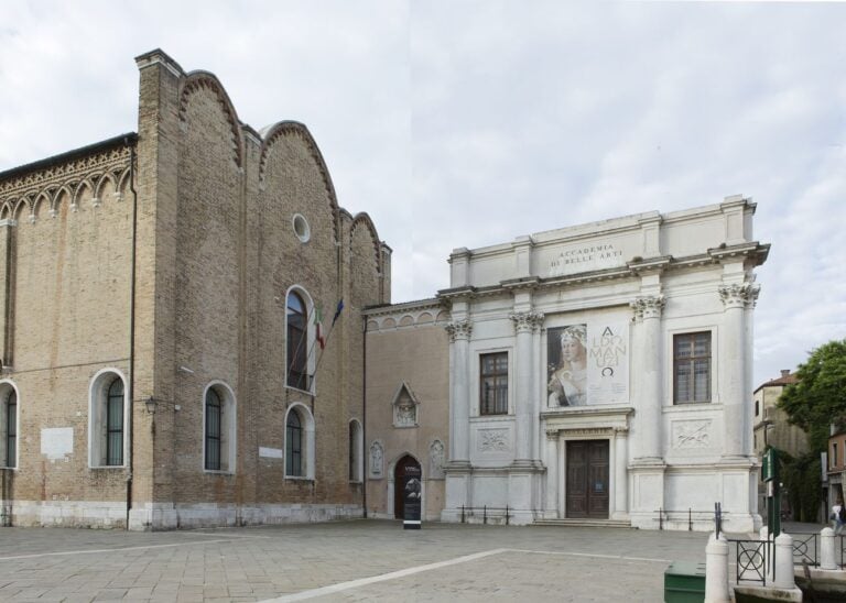 Gallerie dell’Accademia, Venezia. Photo © Maddalena Santi