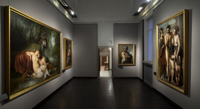 Gallerie dell’Accademia, Venezia. Photo © Matteo De Fina