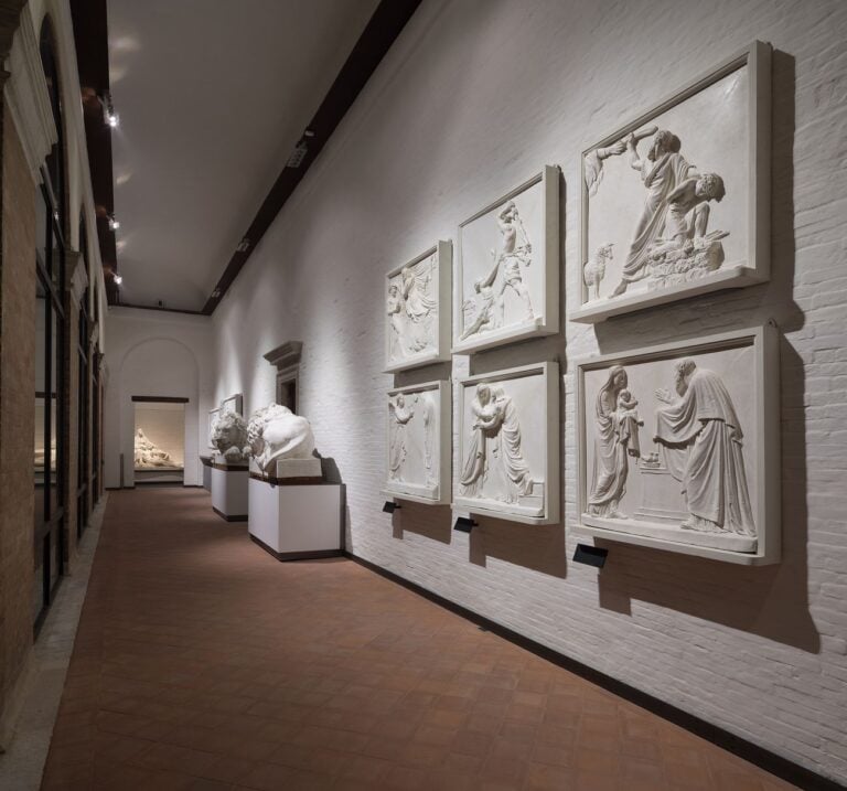 Gallerie dell’Accademia, Venezia. Photo © Matteo De Fina