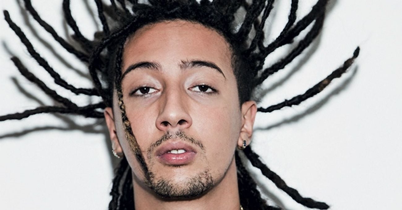 Ghali, il rapper che fa impazzire la rete | Artribune