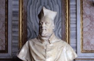L’evoluzione di Gian Lorenzo Bernini. A Roma