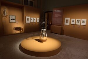 Duchamp, Magritte, Dalí. Le grandi Avanguardie in mostra a Bologna