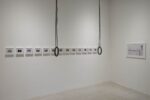It's OK to change your mind! Installation view at Villa delle Rose, Bologna 2018. Courtesy Istituzione Bologna Musei. Photo Matteo Monti