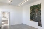 Leon Golub. Exhibition view at Fondazione Prada, Milano 2017