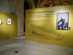 Ludovic Napoléon Lepic. Exhibition view at Musée d’Archéologie Nationale, Saint-Germain-en-Laye