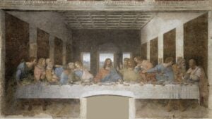 Pubblico e privato insieme per il Cenacolo di Leonardo. 800mila euro dalla famiglia Bonomi per tutelarlo