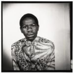 Malick Sidibé, Senza titolo, 1968. Courtesy succession Malick Sidibé © Malick Sidibé