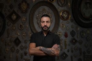 Il corpo misura del mondo. Intervista al tattoo artist Marco C. Matarese