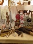 Museo Ospedale delle Bambole, Napoli. Photo Fabio Pariante