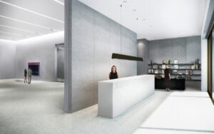 Grandi gallerie continuano a crescere in Asia. Pace Gallery apre la sua seconda sede a Hong Kong