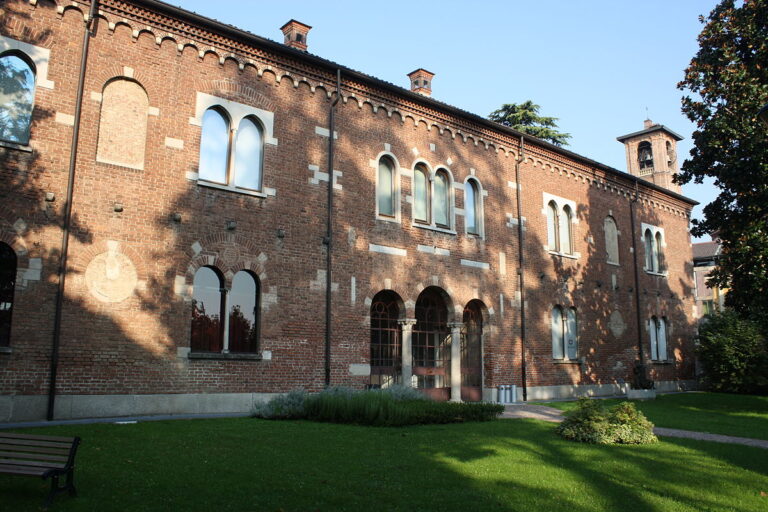 Palazzo Leone da Perego, Legnano