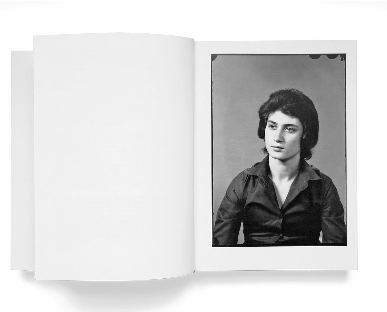 People of Lentini. Self image culture, 1972-1980 (a+m bookstore Edizioni, Milano 2017)
