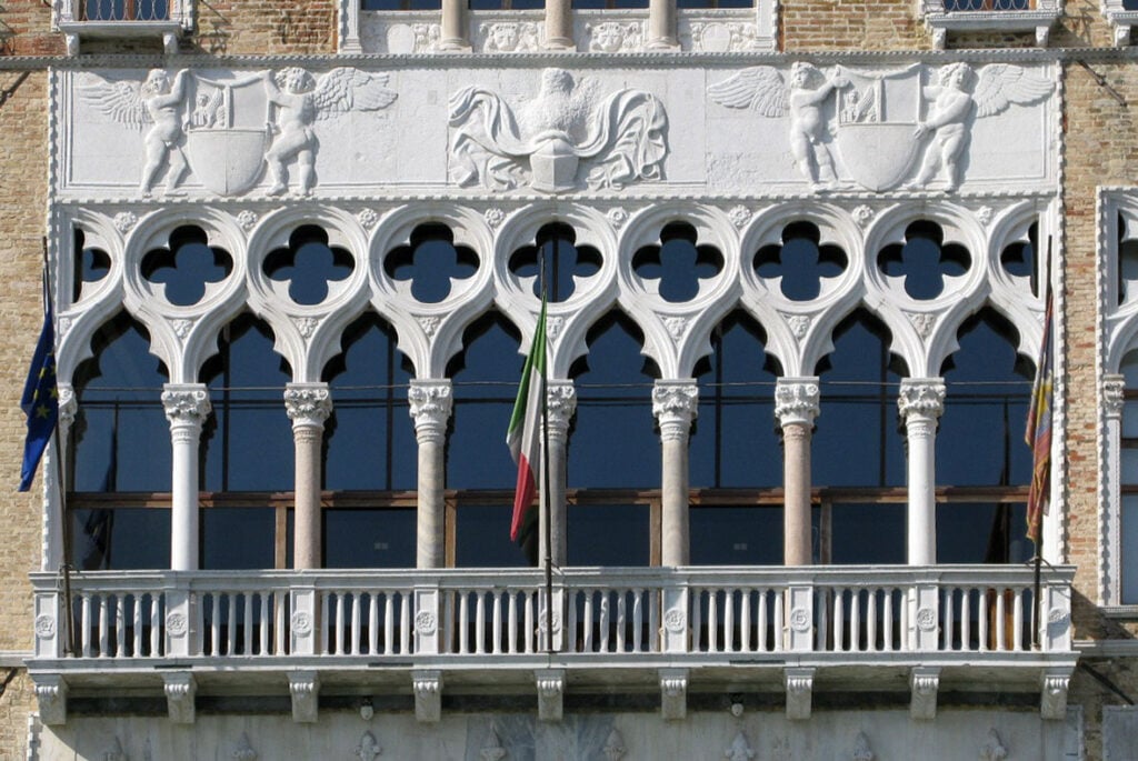 Tutto sui 150 anni dell’Università Ca’ Foscari di Venezia. Il programma delle celebrazioni