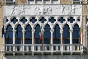 Tutto sui 150 anni dell’Università Ca’ Foscari di Venezia. Il programma delle celebrazioni