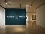 Realismo Magico. Installation view at MART, Rovereto 2017
