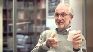 Costruire è un gesto civico. Conversazione con Renzo Piano