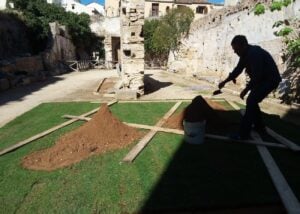 L’atlante di Rui Inácio. A Palermo