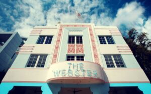 Miami e il fenomeno The Webster