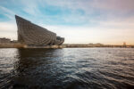 V&A Dundee, ©RossFraserMcLean