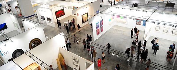 Art Stage Singapore, annullata l’edizione 2019 della fiera. La reazione dei galleristi