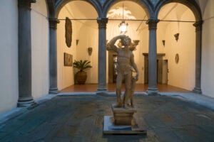 Nasce la Collezione Roberto Casamonti. A Firenze Tornabuoni si musealizza in un palazzo del ‘500