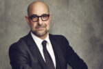 SPECIAL PRICE APPLIES. POSITIVE USAGE ONLY. NRT American actor Stanley Tucci