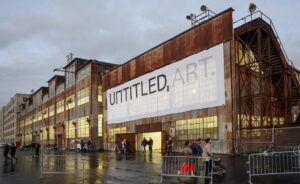 Untitled San Francisco, la fiera si sposta sul lungomare della città. Tutto sulla terza edizione