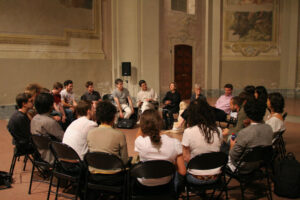 Riparte l’ex Corso Superiore di Arti Visive della Fondazione Ratti con Christina Mackie. Il bando