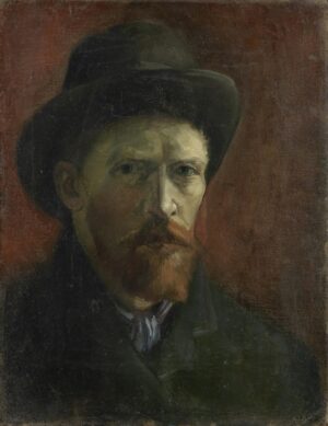 La Tate Britain celebra con una mostra gli anni trascorsi da Vincent van Gogh a Londra
