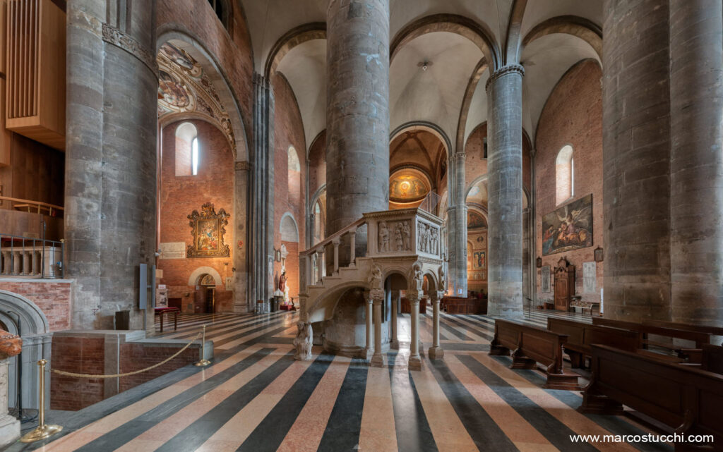 A Piacenza via ai “Misteri della Cattedrale”. Con una mostra e la visita alla cupola del Guercino