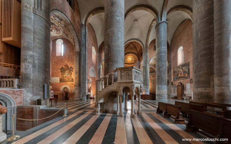 Museo della Cattedrale di Piacenza