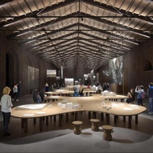 Arcipelago Italia: Cucinella presenta il padiglione nazionale alla Biennale Architettura 2018