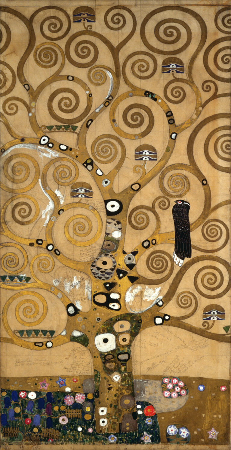 "KLIMT’S MAGIC GARDEN: A Virtual Reality Experience", MAK Vienna