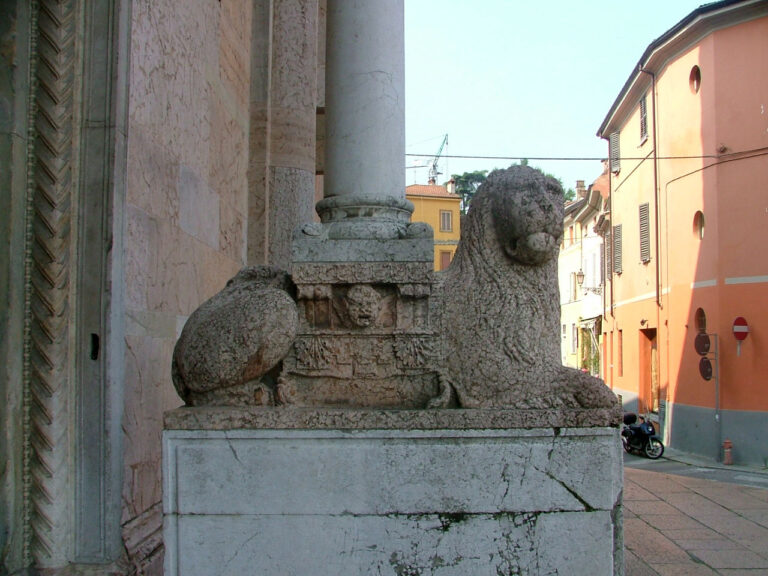 Museo della Cattedrale di Piacenza