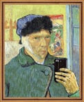 The Museum of Selfies