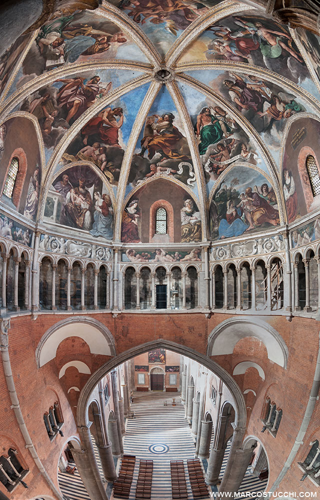 Museo della Cattedrale di Piacenza