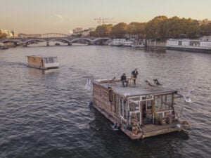 2Boats: la fotografia viaggia sui fiumi d’Europa