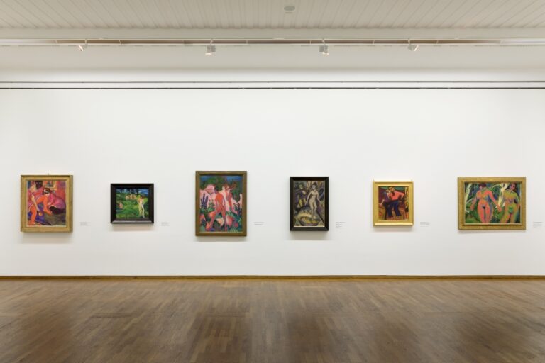 WOW! The Heidi Horten Collection al Leopold Museum Vienna