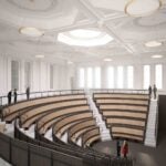 Lecture Theatre