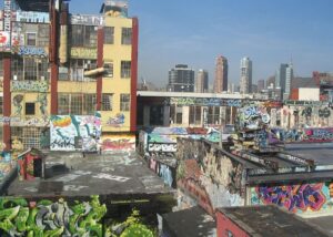La battaglia di 5Pointz a Nyc. Vincono gli artisti: mega risarcimento per i graffiti cancellati