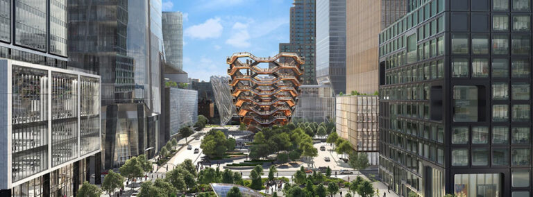 Hudson Yards