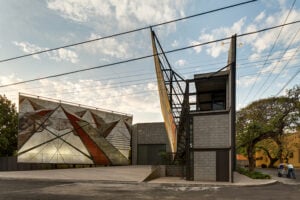 Londra: il Serpentine Pavilion 2018 sarà progettato dalla messicana Frida Escobedo