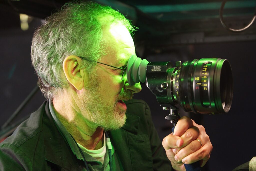 Su Sky Arte: il cinema di Steven Spielberg