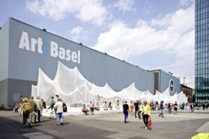 Art Basel annuncia le novità per l’edizione 2018