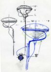 Achille Castiglioni, Toio, 1998. Flos