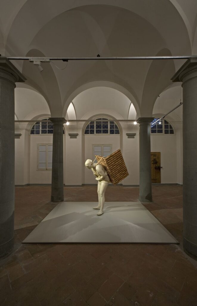 Adrian Paci a Firenze | Artribune