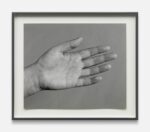 Alejandro Cesarco, Studies for a Series on Love (Wendy's Hands), 2015. Courtesy of the artist and Galleria Raffaella Cortese, Milano. Photo Lorenzo Palmieri