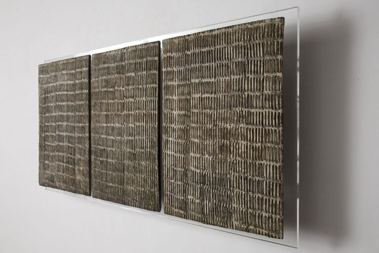 BACC – Biennale d’Arte Ceramica, Frascati 2018. Angela Palmarelli